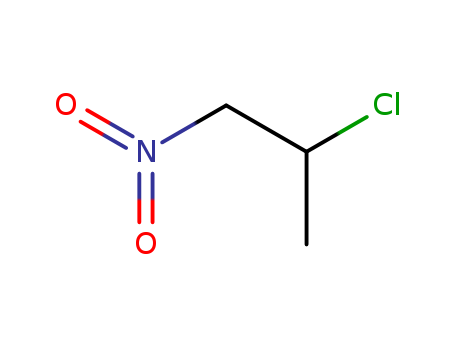 2-Chloro-1-nitro-propane