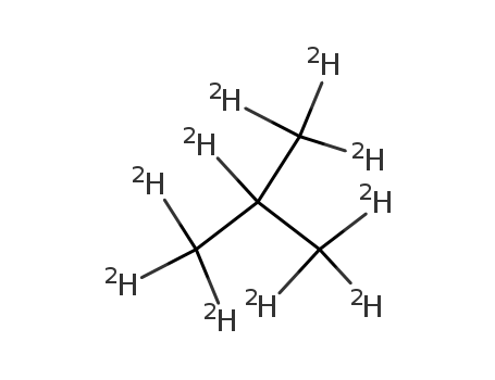 Propane-1,1,1,2,3,3,3-d7,2-(methyl-d3)- (6CI,7CI,8CI,9CI)