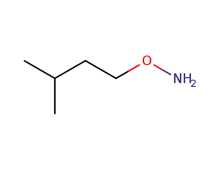 O-Isoamylhydroxylamine