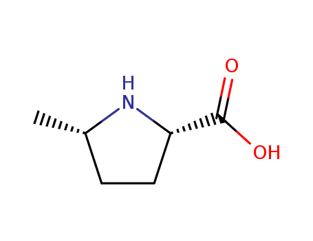 16639-15-9,5-methylproline,Proline,5-methyl-, b- (8CI); 5-Methyl-DL-proline; b-5-Methylproline