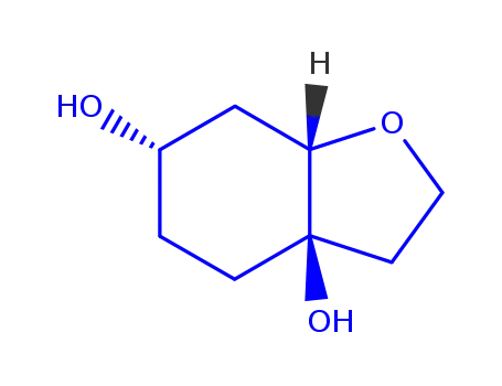 Molecular Structure of 165197-71-7 (Cleroindicin E)