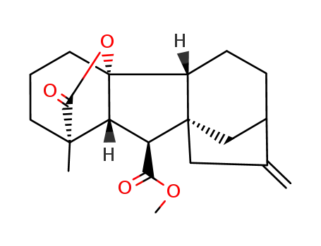 Gibberellin A9 methyl ester