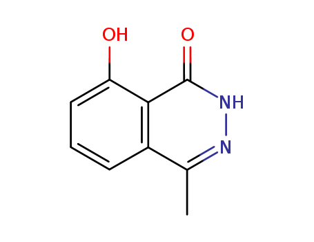 16676-85-0,8-hydroxy-4-methylphthalazin-1(2H)-one,