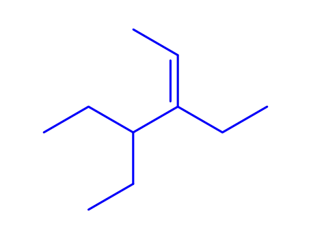 3,4-Diethyl-2-hexene