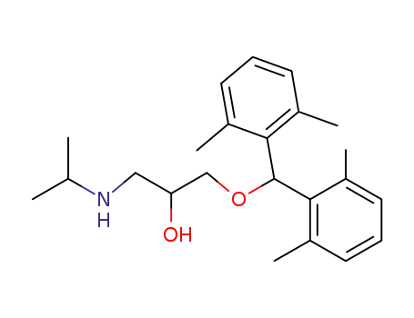 Xipranolol
