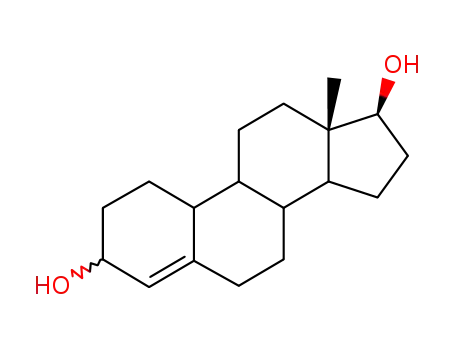 Molecular Structure of 35950-87-9 (ESTREN)