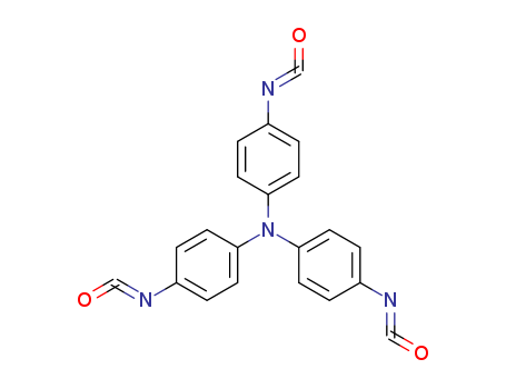 Benzenamine,4-isocyanato-N,N-bis(4-isocyanatophenyl)-(19759-70-7)
