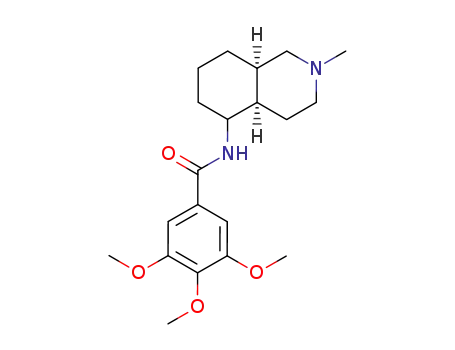 Molecular Structure of 27460-73-7 (M-32)