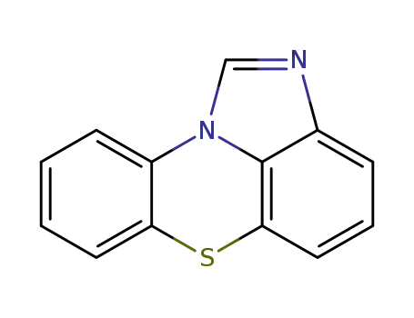 imidazo[4,5,1-kl]phenothiazine