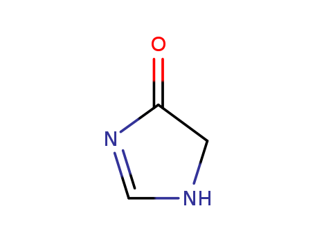 1,4-dihydroimidazol-5-one