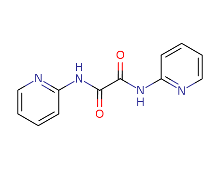 N,N'-Bis(2-pyridyl)oxalamide(20172-97-8)