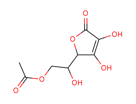 6-O-acetylascorbic acid