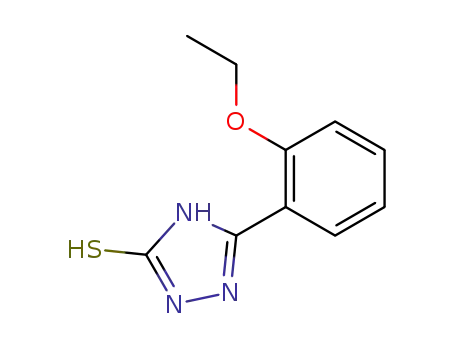 5-(2-Ethoxyphenyl)-4H-1,2,4-triazole-3-thiol