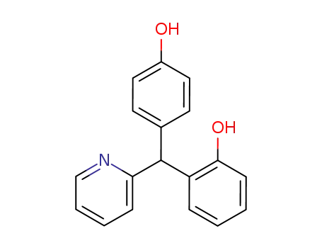 비사코딜 관련 화합물 B(20mg)(2,4'-(피리딘-2-일메틸렌)디페놀)