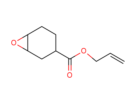 7-Oxabicyclo[4.1.0]heptane-3-carboxylicacid, 2-propen-1-yl ester cas  19900-47-1