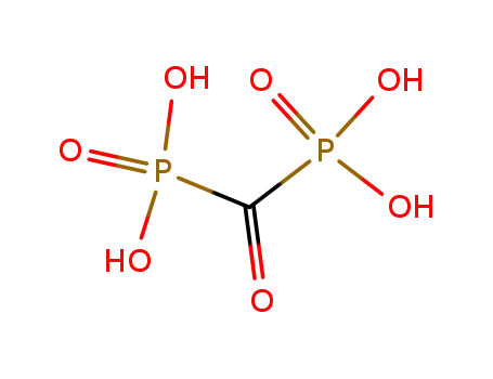 carbonyldiphosphonate