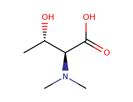 L-Allothreonine,N,N-dimethyl-