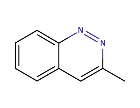 3-methylcinnoline
