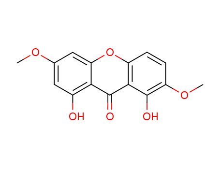 Methylswertianin