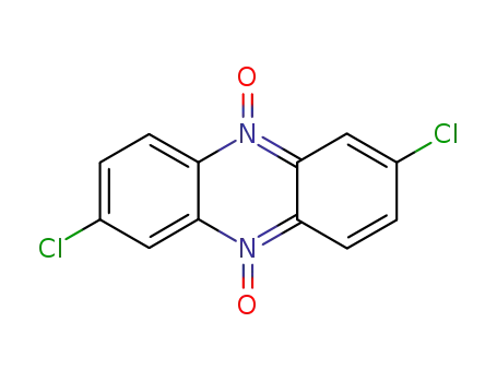 2,7-dichloro-5-oxophenazin-5-ium-10(5H)-olate