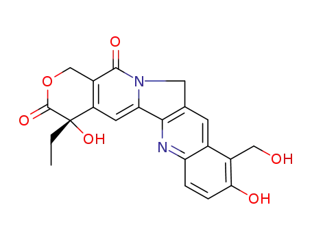 9-HydroxyMethyl-10-hydroxy CaMptothecin