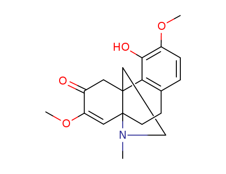 15444-26-5,Cepharamine,Cepharamine(8CI); (-)-Cepharamine