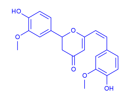Cyclocurcumin(153127-42-5)[153127-42-5]