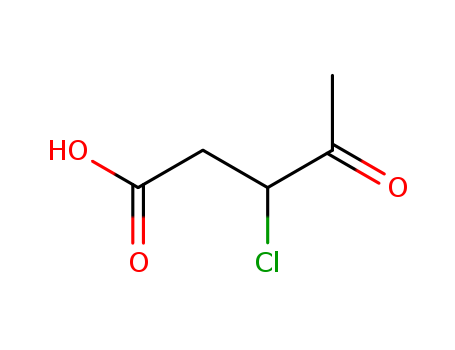 3-CHLOROLEVULINIC ACID