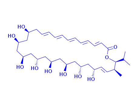 Molecular Structure of 154396-73-3 (RK-397)