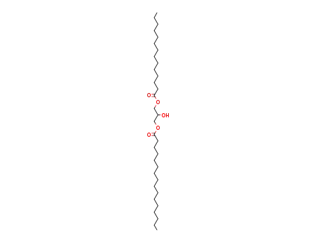 1-Palmitoyl-3-myristoyl-glycerin