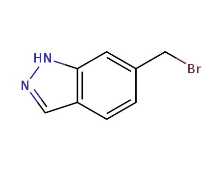 6-(Bromomethyl)-1H-indazole hydrobromide