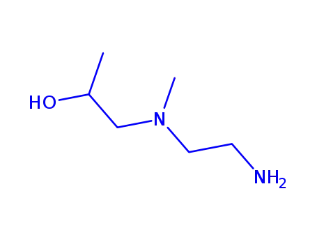 2-Propanol,1-[(2-aminoethyl)methylamino]-(9CI)