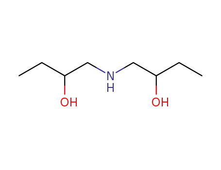 Molecular Structure of 21838-75-5 (DIBUTANOLAMINE)