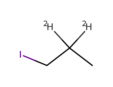 1-IODOPROPANE-2,2-D2(25493-15-6)