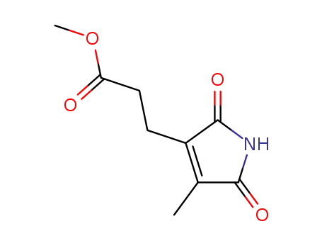 Hematinic acid methyl ester
