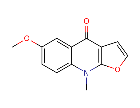 2181-84-2,Isopteleine,6-Methoxyisodictamnine;Isopteleine