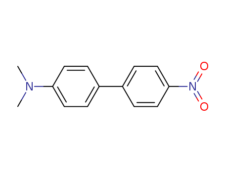 4-DiMethylaMino-4'-nitrobiphenyl