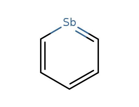 289-75-8,Antimonin,Antimonin(8CI); Stibabenzene