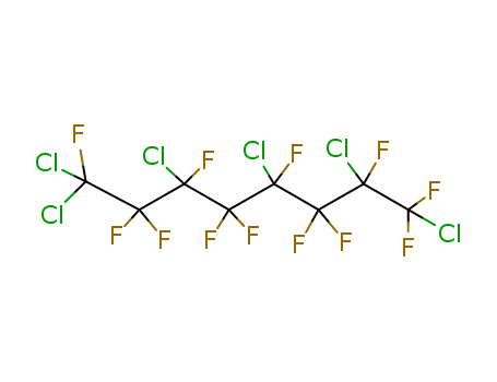 Octane,1,1,3,5,7,8-hexachloro-1,2,2,3,4,4,5,6,6,7,8,8-dodecafluoro-