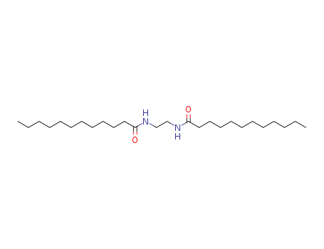 Dodecanamide,N,N'-1,2-ethanediylbis- cas  7003-56-7
