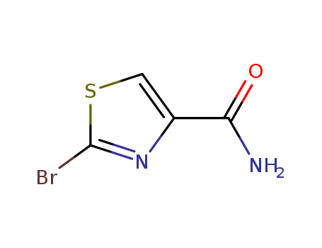 2-BroMothiazole-4-carboxaMide