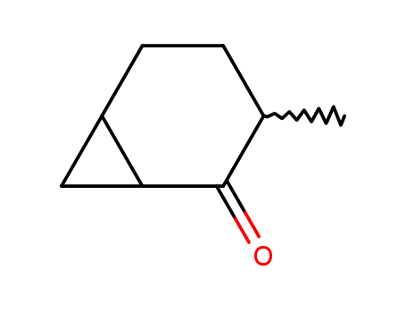 3-Methylnorcaran-2-one