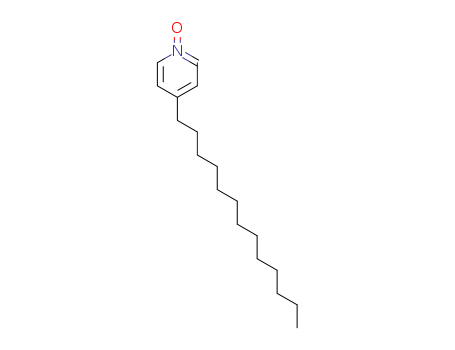 22202-50-2,4-tridecylpyridine 1-oxide,4-TridecylpyridineN-oxide