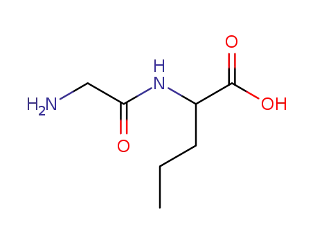 Glycyl-dl-norvaline