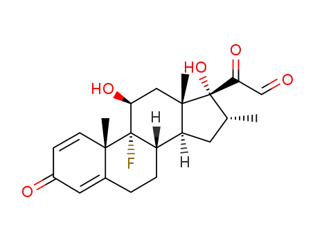 21-Dehydro DexaMethasone