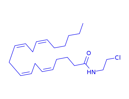 Molecular Structure of 220556-69-4 (ACEA)