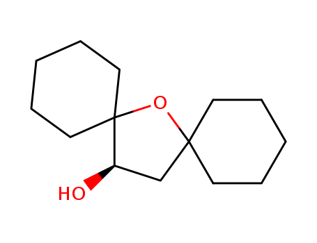 29839-63-2,7-Oxadispiro[5.1.5.2]pentadecan-14-ol,