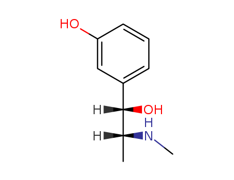 3-hydroxyephedrine