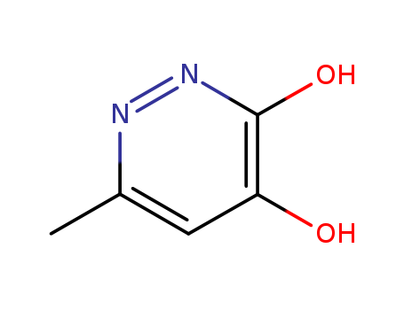 6-methyl-1,2-dihydropyridazine-3,4-dione