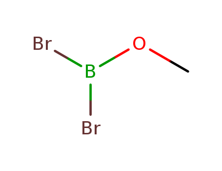 dibromo(methoxy)borane
